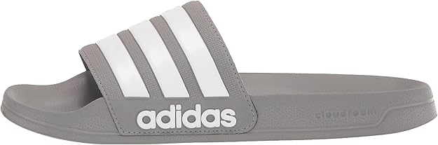 adidas Unisex Adult Adilette Shower Slip On Slides #ves2