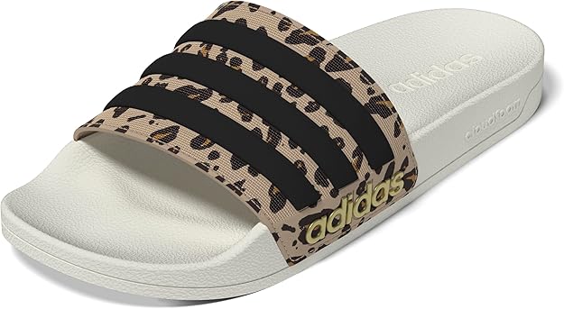 adidas Unisex Adult Adilette Shower Slip On Slides #ves3