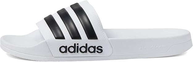 adidas Unisex Adult Adilette Shower Slip On Slides #ves6