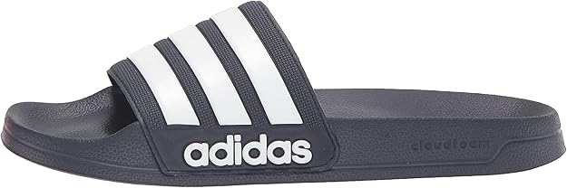 adidas Unisex Adult Adilette Shower Slip On Slides #ves7