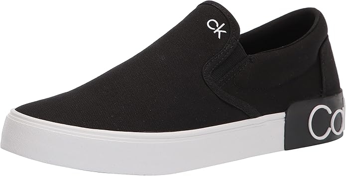 Calvin Klein Men's Ryor Sneaker #vs4