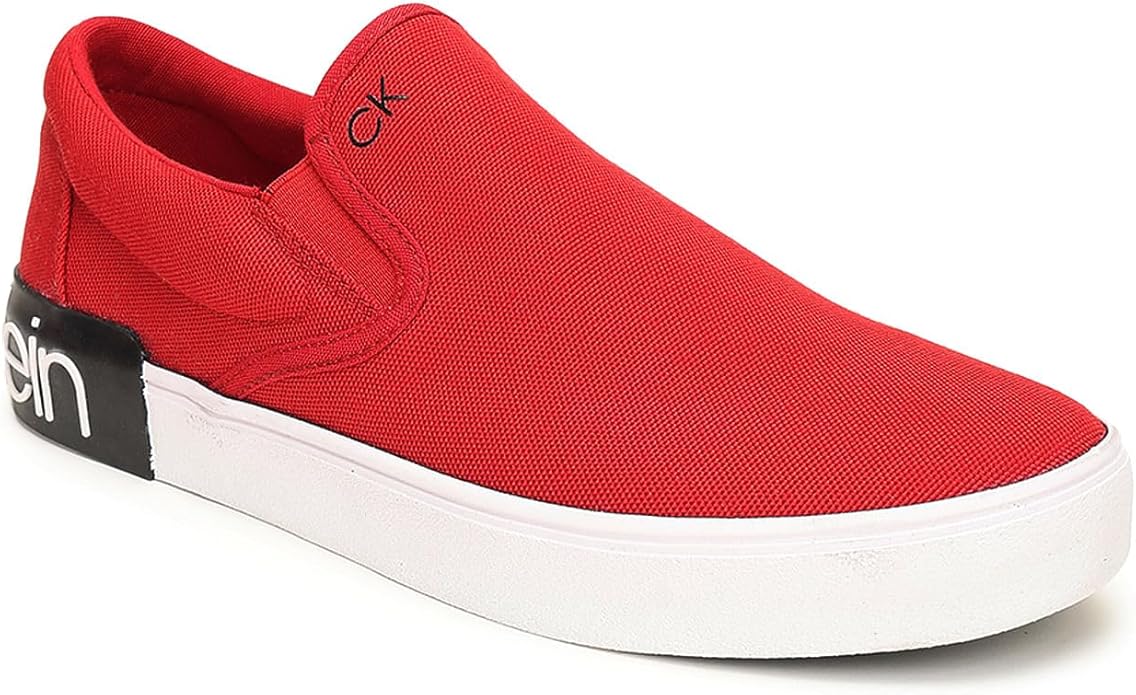Calvin Klein Men's Ryor Sneaker #vs6