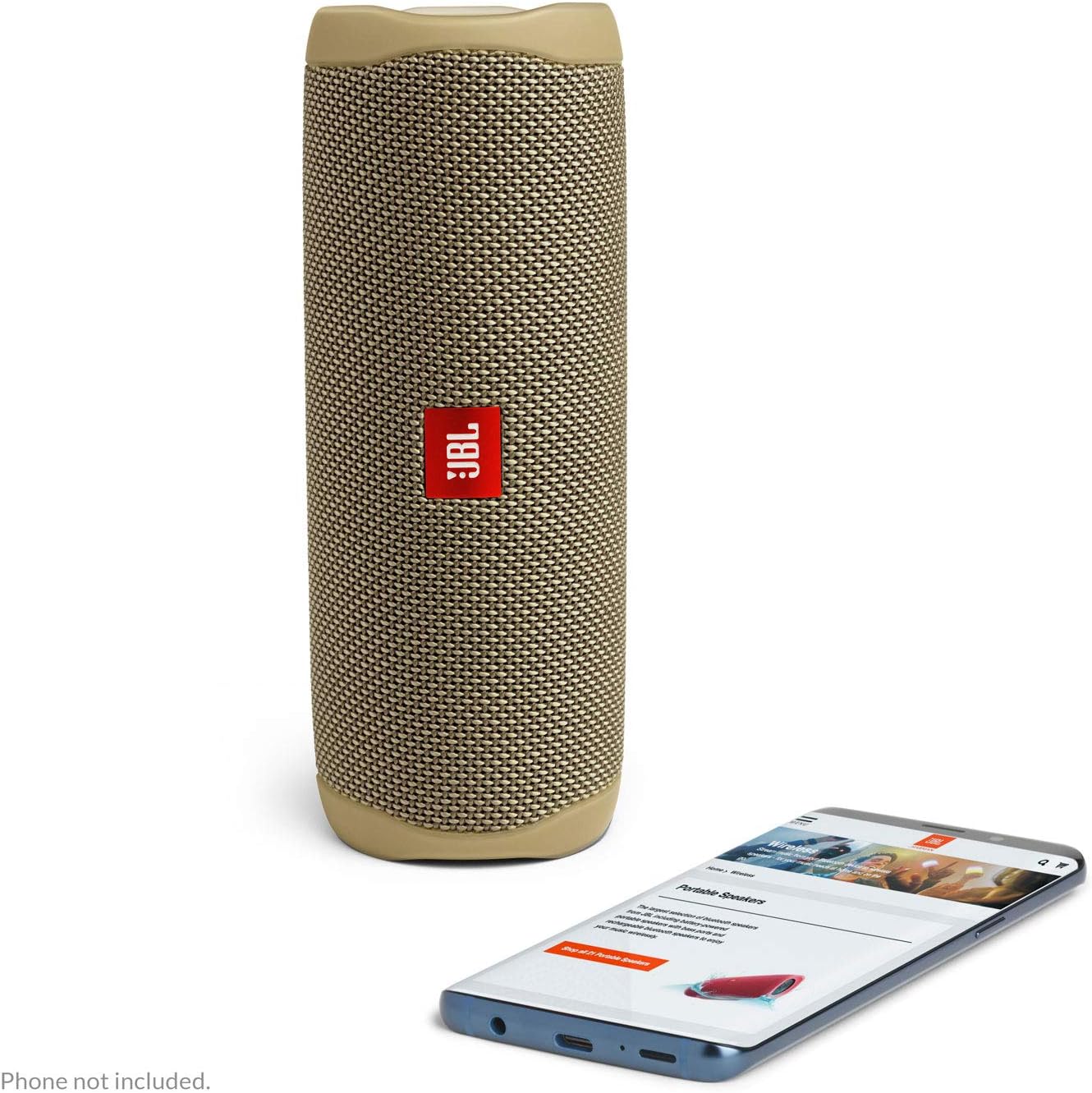product extra image