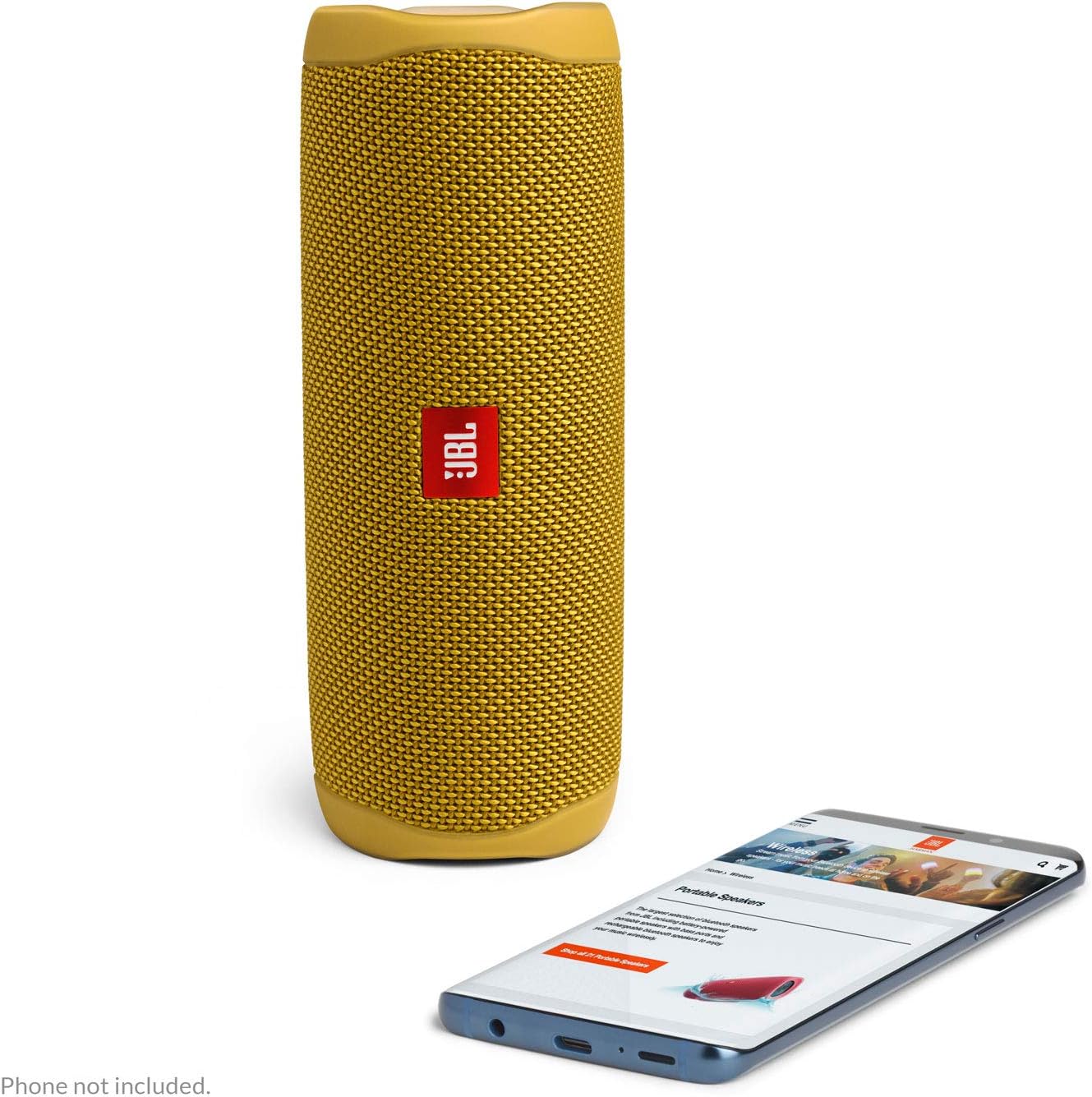 product extra image