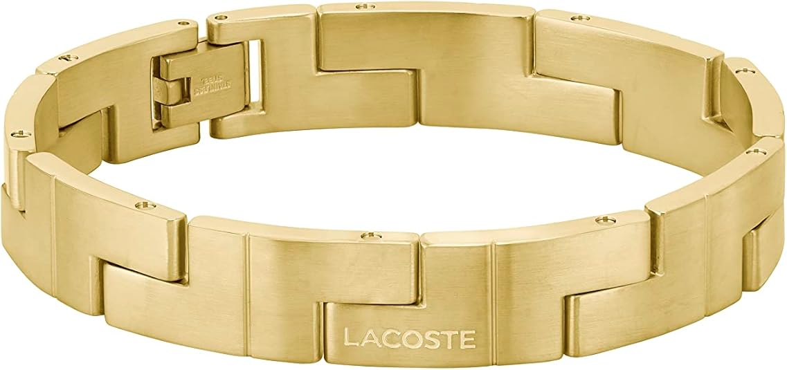 Lacoste Men's Catena Bracelet #ves1