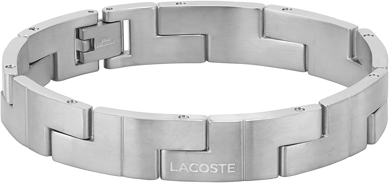 Lacoste Men's Catena Bracelet #ves3