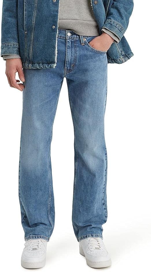 Levi's Men's 559 Relaxed Straight Jeans (Also Available in Big & Tall) (#vs16)