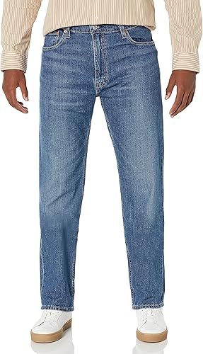 Levi's Men's 559 Relaxed Straight Jeans (Also Available in Big & Tall) (#vs3)