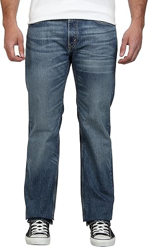 Levi's Men's 559 Relaxed Straight Jeans (Also Available in Big & Tall) (#vs30)