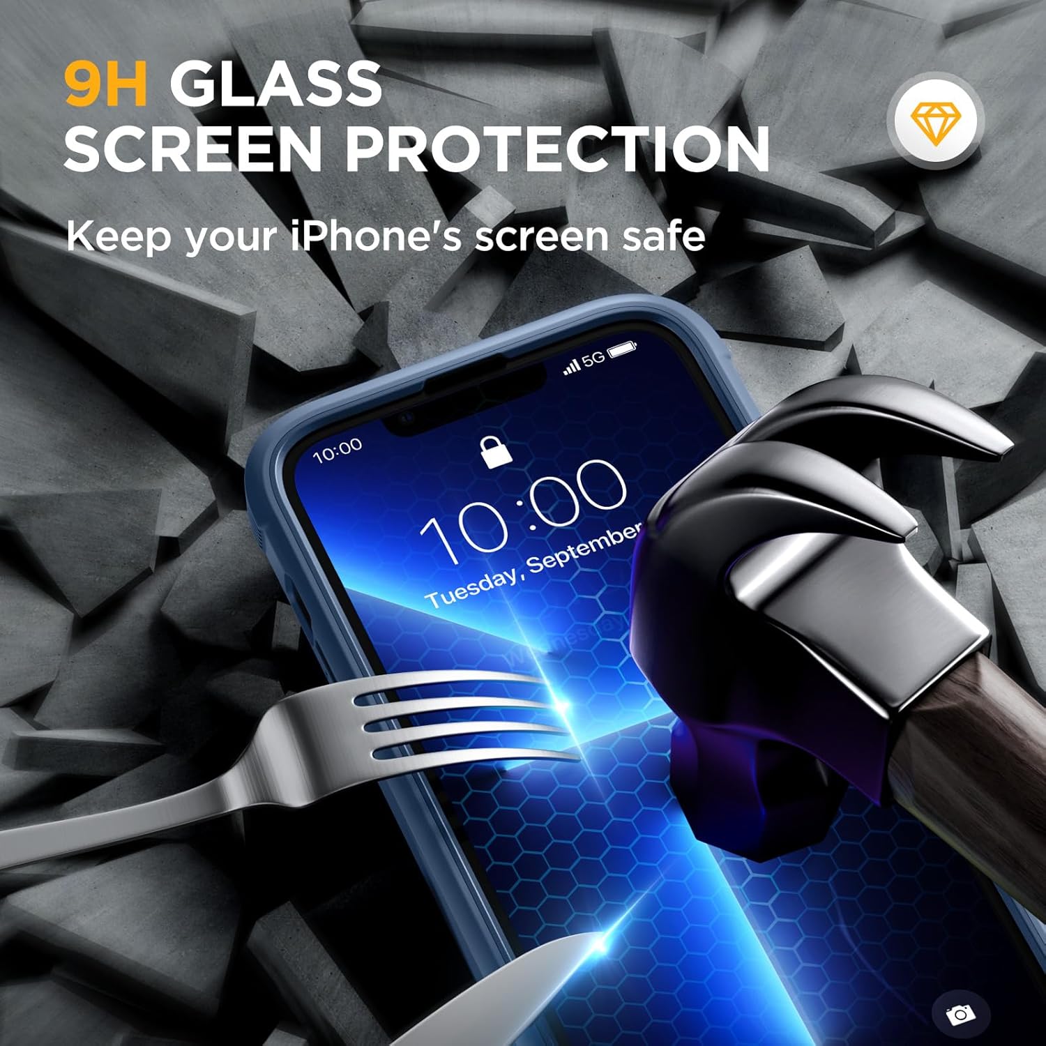 product extra image