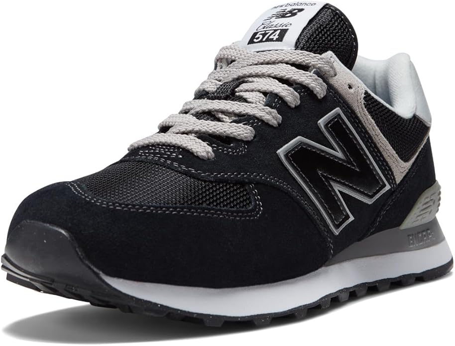 New Balance Men's 574 Core Sneaker #vs3