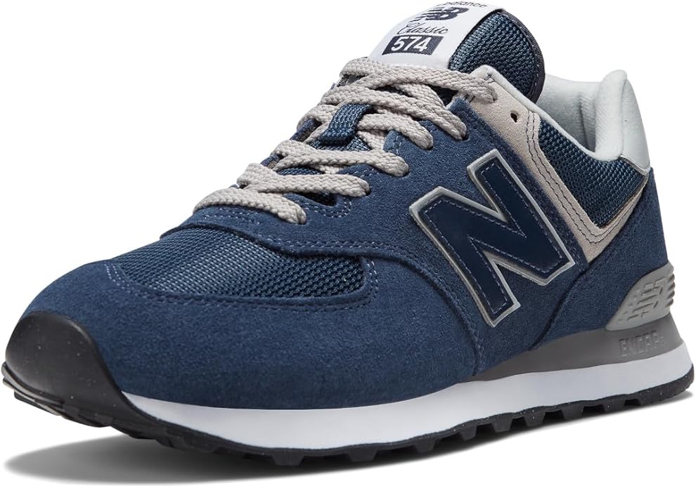 New Balance Men's 574 Core Sneaker #vs4