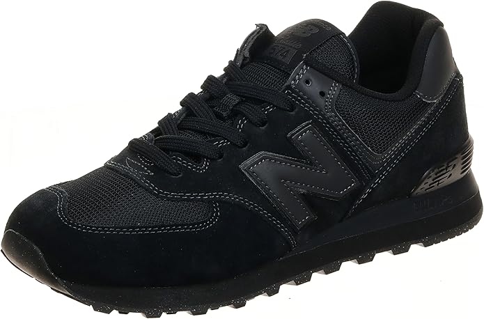 New Balance Men's 574 Core Sneaker #vs5