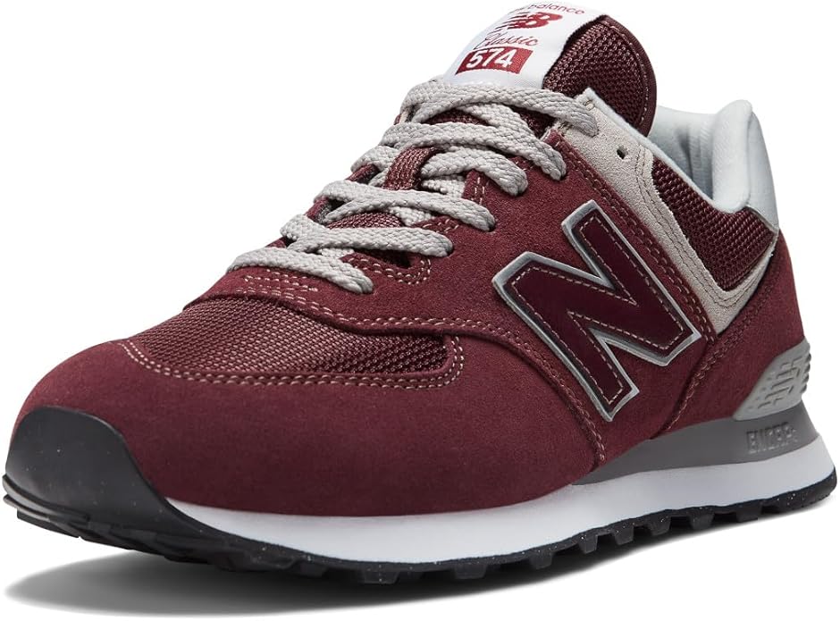New Balance Men's 574 Core Sneaker #vs6