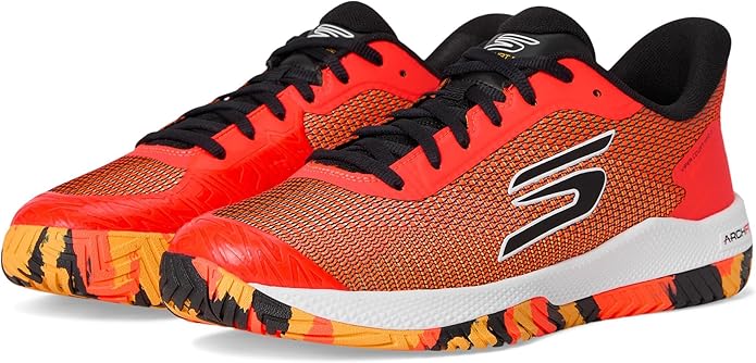 Skechers Men's Pickleball Viper Court Pro 2.0 Sneaker #vcs2