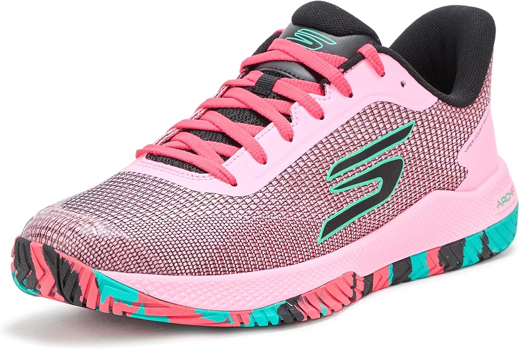 Skechers Men's Pickleball Viper Court Pro 2.0 Sneaker #vcs3