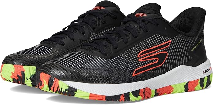 Skechers Men's Pickleball Viper Court Pro 2.0 Sneaker #vcs5