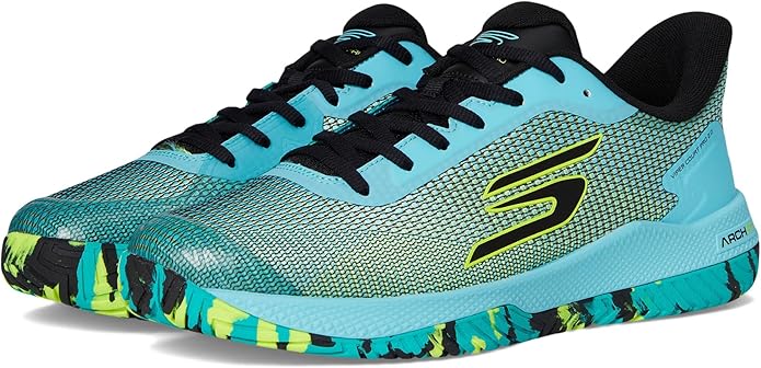 Skechers Men's Pickleball Viper Court Pro 2.0 Sneaker #vs3