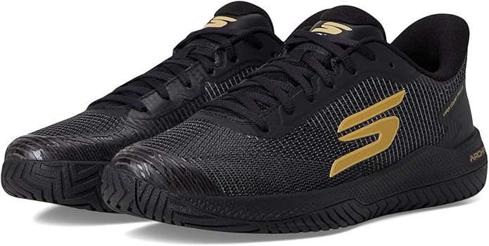 Skechers Men's Pickleball Viper Court Pro 2.0 Sneaker #vs4