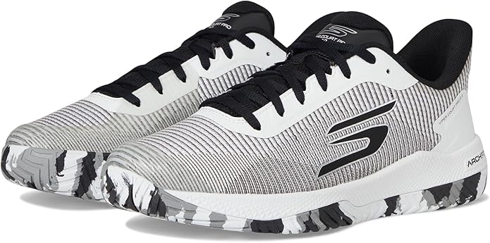 Skechers Men's Pickleball Viper Court Pro 2.0 Sneaker #vs7