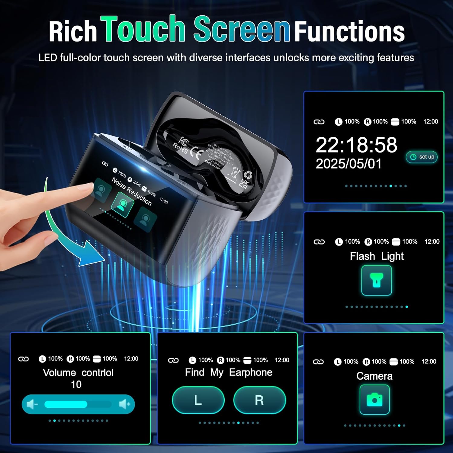 product extra image