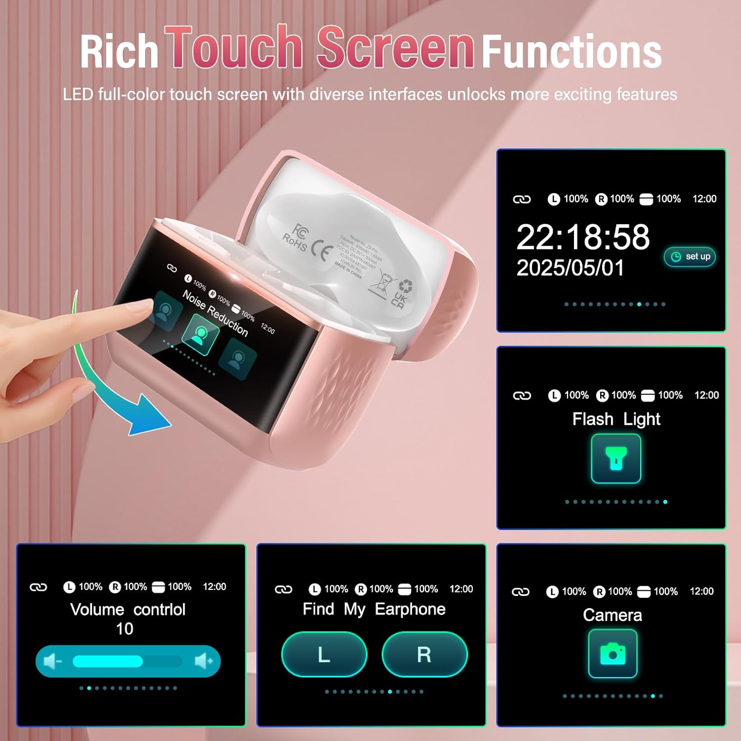 product extra image